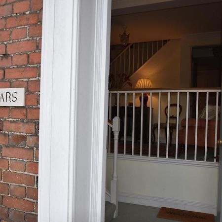 Whitefriars, Rye - Central Location With Parking For 3 Cars - Large Family Home Εξωτερικό φωτογραφία