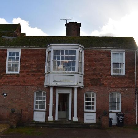 Whitefriars, Rye - Central Location With Parking For 3 Cars - Large Family Home Εξωτερικό φωτογραφία