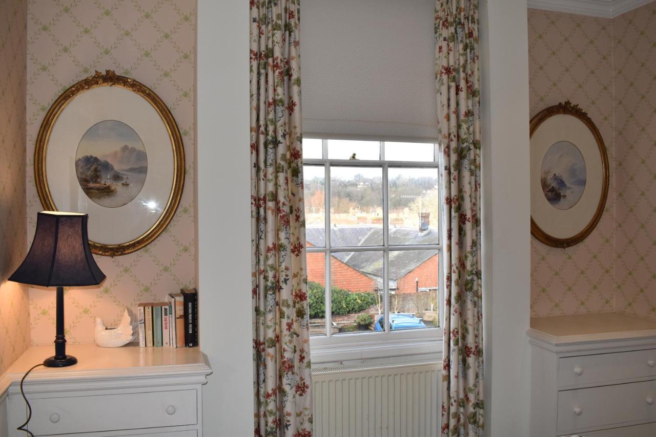 Whitefriars, Rye - Central Location With Parking For 3 Cars - Large Family Home Εξωτερικό φωτογραφία