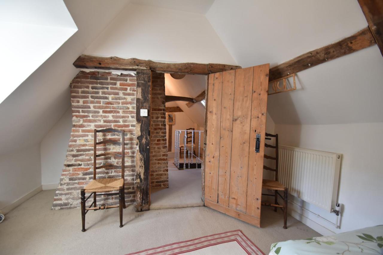 Whitefriars, Rye - Central Location With Parking For 3 Cars - Large Family Home Εξωτερικό φωτογραφία