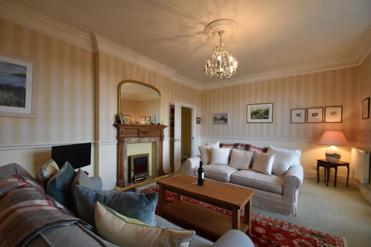 Whitefriars, Rye - Central Location With Parking For 3 Cars - Large Family Home Εξωτερικό φωτογραφία