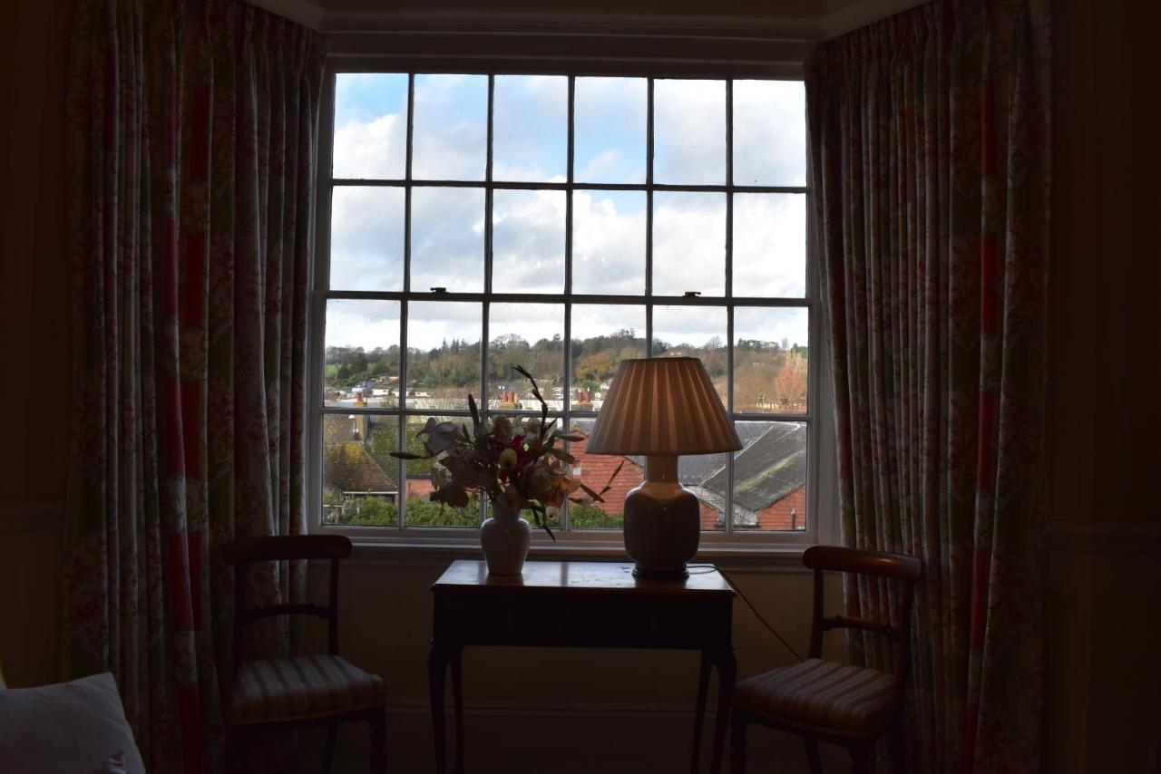 Whitefriars, Rye - Central Location With Parking For 3 Cars - Large Family Home Εξωτερικό φωτογραφία