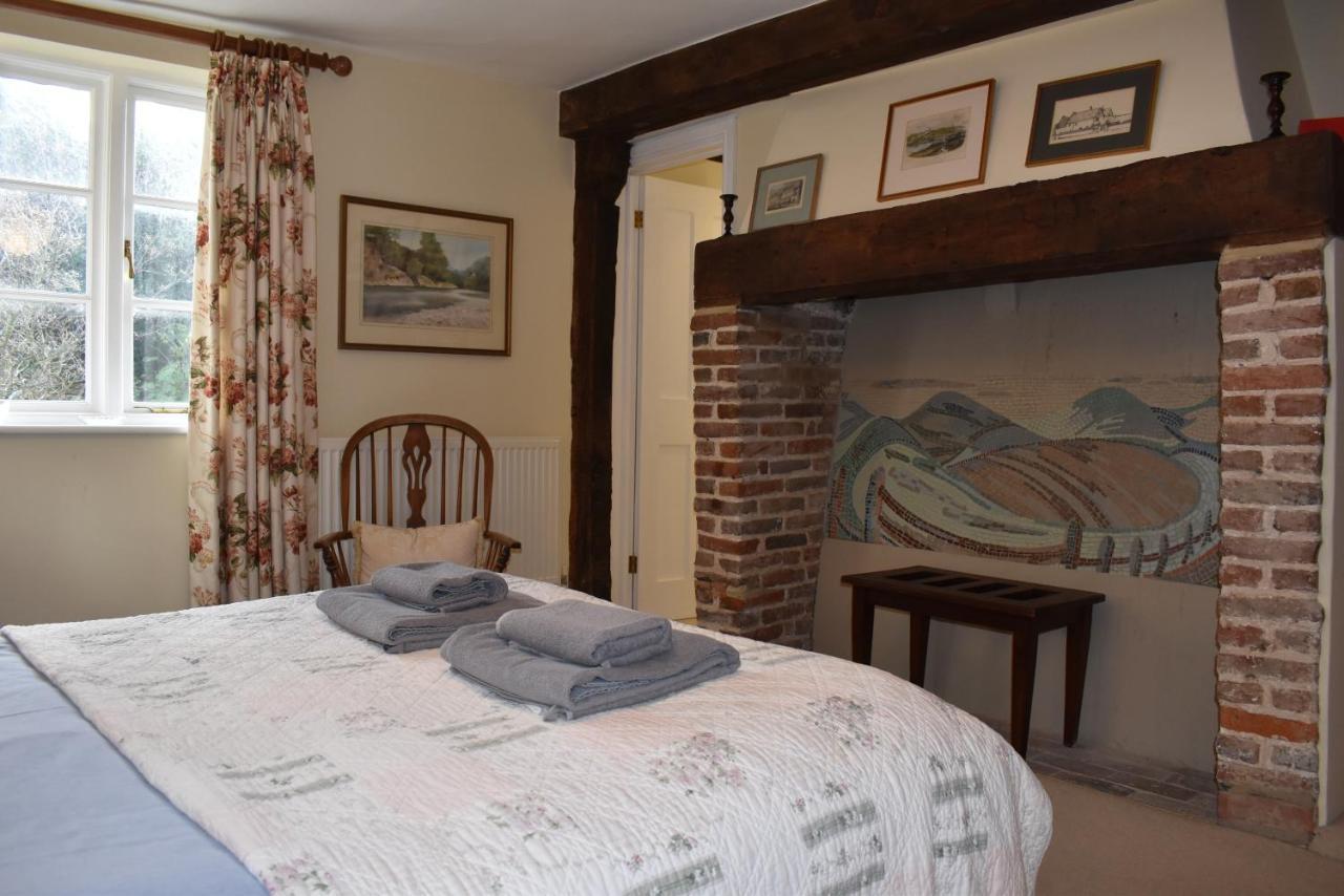 Whitefriars, Rye - Central Location With Parking For 3 Cars - Large Family Home Εξωτερικό φωτογραφία
