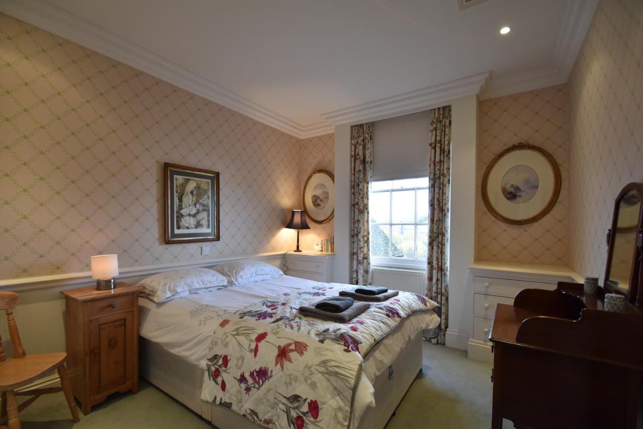 Whitefriars, Rye - Central Location With Parking For 3 Cars - Large Family Home Εξωτερικό φωτογραφία