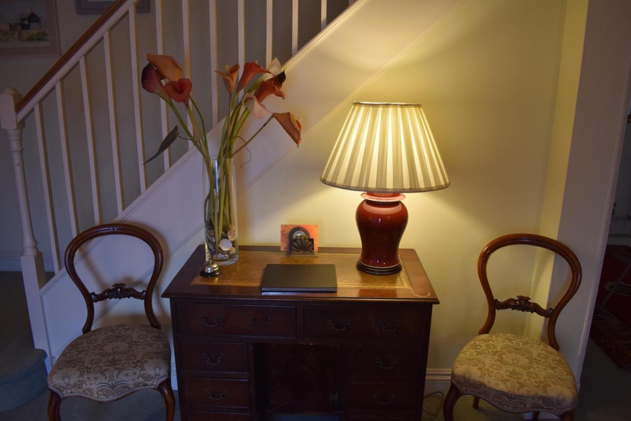 Whitefriars, Rye - Central Location With Parking For 3 Cars - Large Family Home Εξωτερικό φωτογραφία