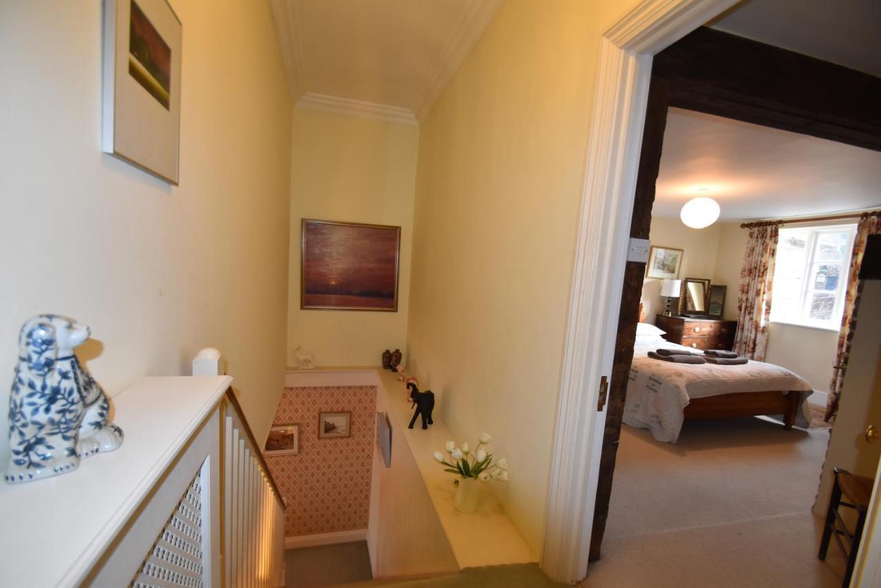 Whitefriars, Rye - Central Location With Parking For 3 Cars - Large Family Home Εξωτερικό φωτογραφία