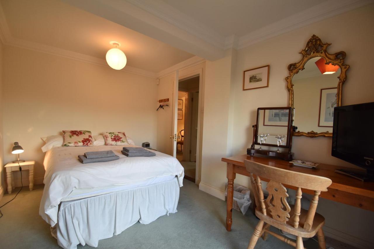 Whitefriars, Rye - Central Location With Parking For 3 Cars - Large Family Home Εξωτερικό φωτογραφία