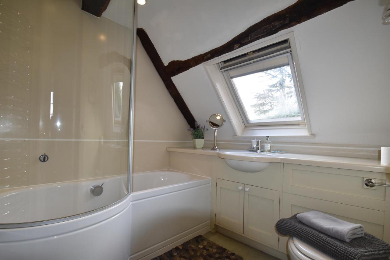 Whitefriars, Rye - Central Location With Parking For 3 Cars - Large Family Home Εξωτερικό φωτογραφία