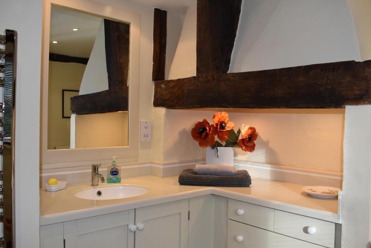 Whitefriars, Rye - Central Location With Parking For 3 Cars - Large Family Home Εξωτερικό φωτογραφία