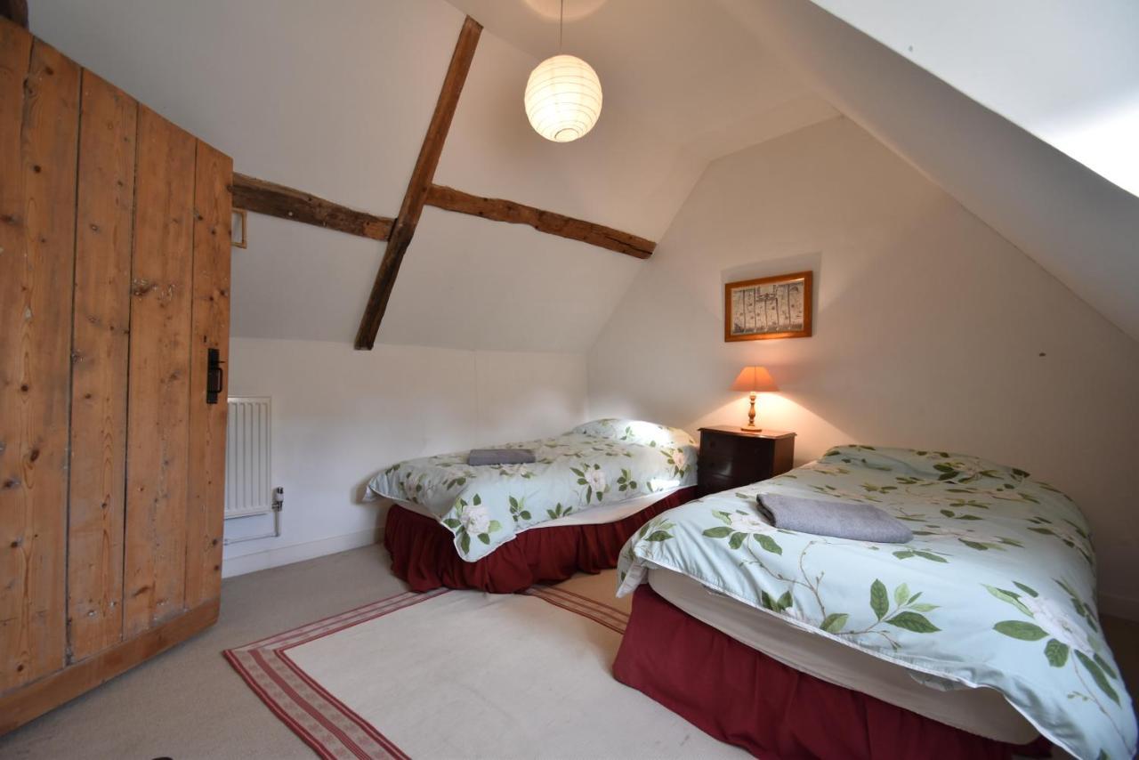 Whitefriars, Rye - Central Location With Parking For 3 Cars - Large Family Home Εξωτερικό φωτογραφία