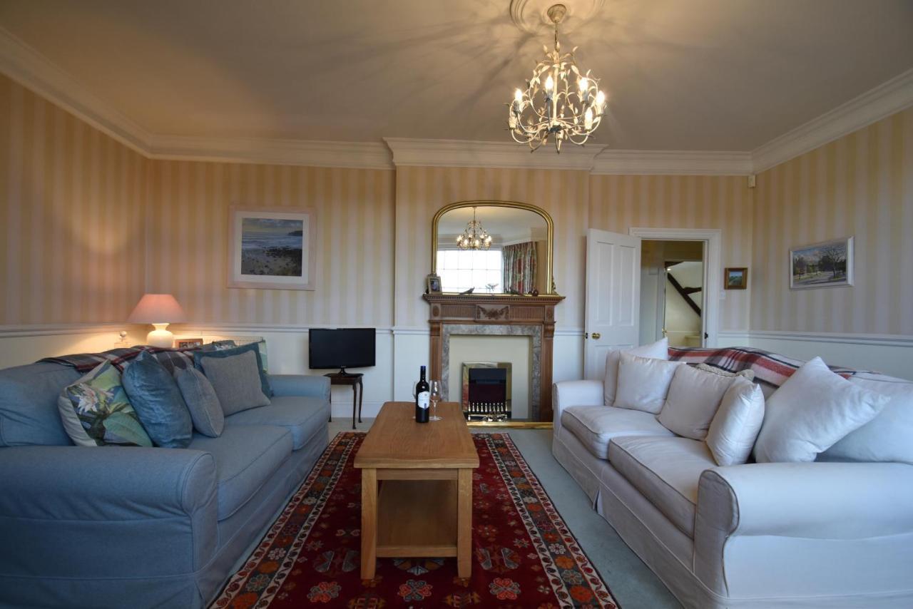 Whitefriars, Rye - Central Location With Parking For 3 Cars - Large Family Home Εξωτερικό φωτογραφία