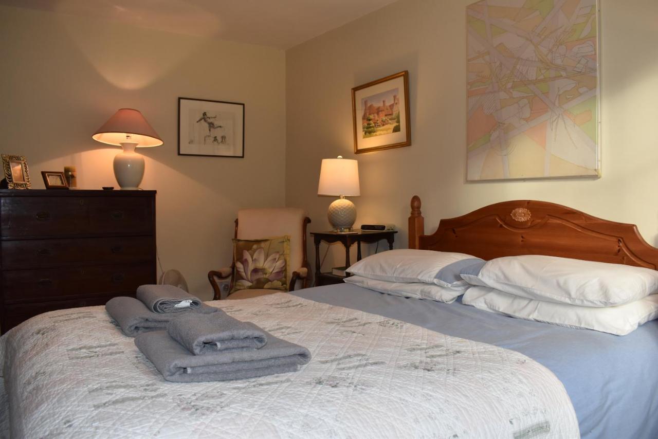 Whitefriars, Rye - Central Location With Parking For 3 Cars - Large Family Home Εξωτερικό φωτογραφία