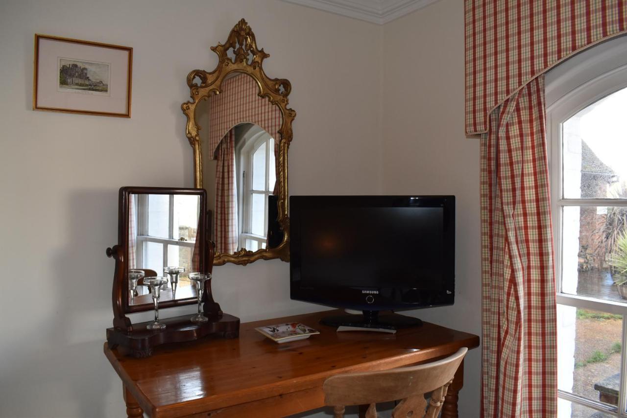 Whitefriars, Rye - Central Location With Parking For 3 Cars - Large Family Home Εξωτερικό φωτογραφία