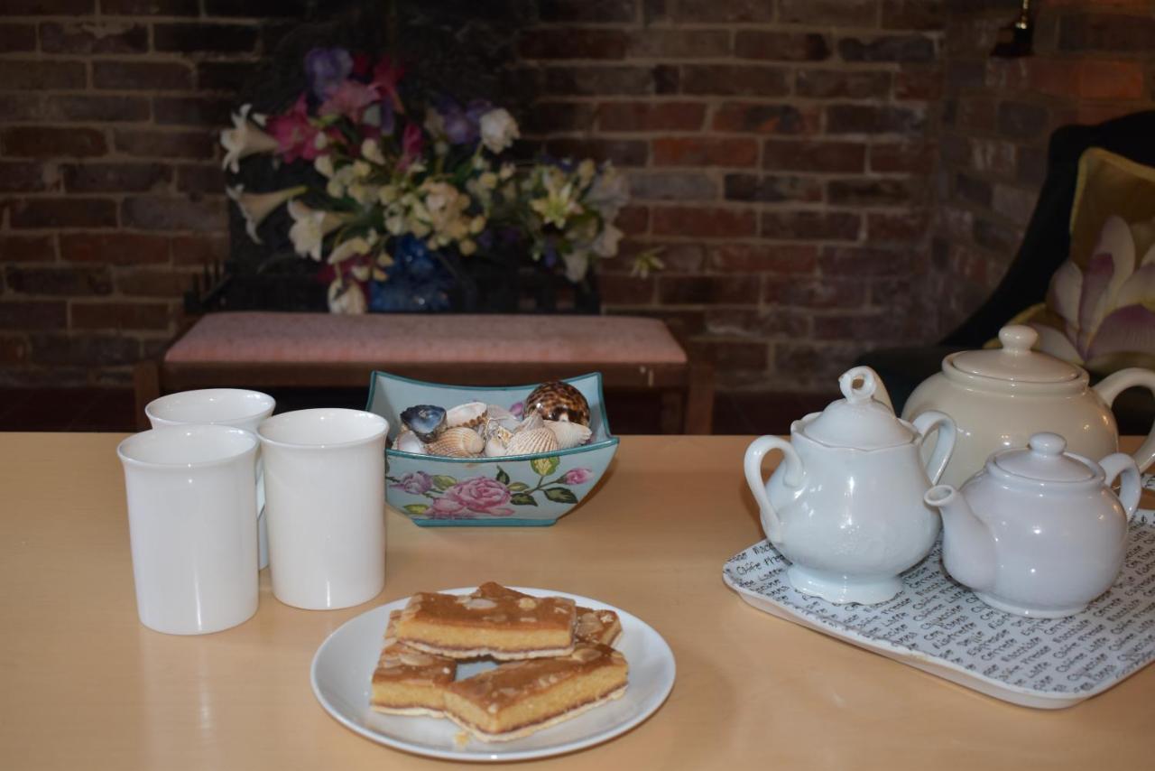 Whitefriars, Rye - Central Location With Parking For 3 Cars - Large Family Home Εξωτερικό φωτογραφία